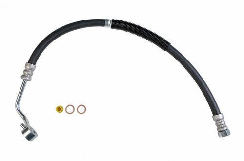 Sunsong Power Steering Pressure Line Hose Assembly 3402315