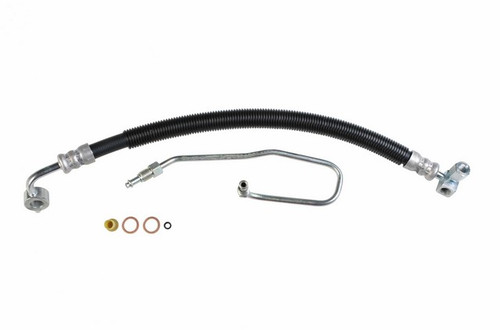 Sunsong Power Steering Pressure Line Hose Assembly 3402323