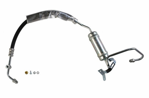 Sunsong Power Steering Pressure Line Hose Assembly P/N:3402328