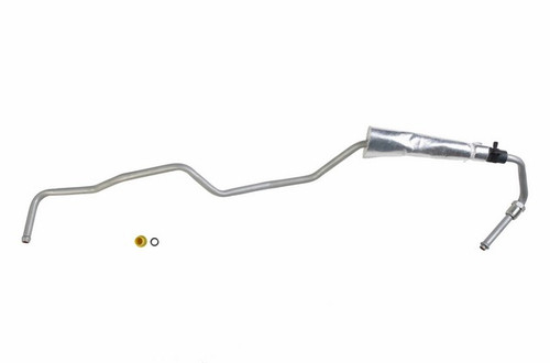 Sunsong Power Steering Return Line Hose Assembly P/N:3402332