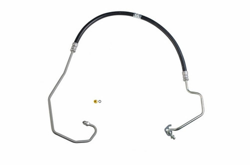 Sunsong Power Steering Pressure Line Hose Assembly P/N:3402336