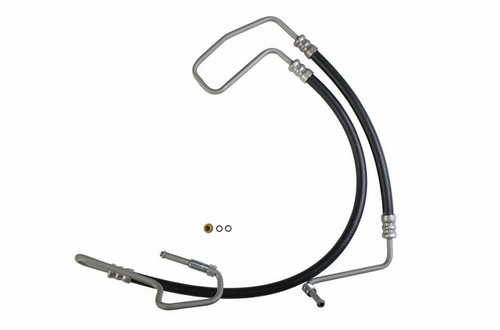Sunsong Power Steering Pressure Line Hose Assembly 3402343