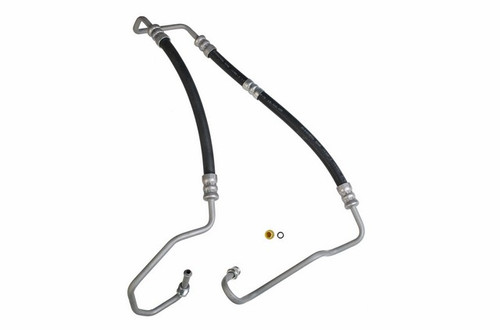 Sunsong Power Steering Pressure Line Hose Assembly P/N:3402345