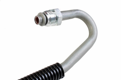 Sunsong Power Steering Pressure Line Hose Assembly 3402346 - view 3
