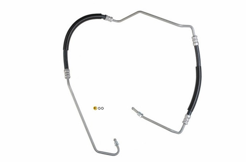 Sunsong Power Steering Pressure Line Hose Assembly P/N:3402347