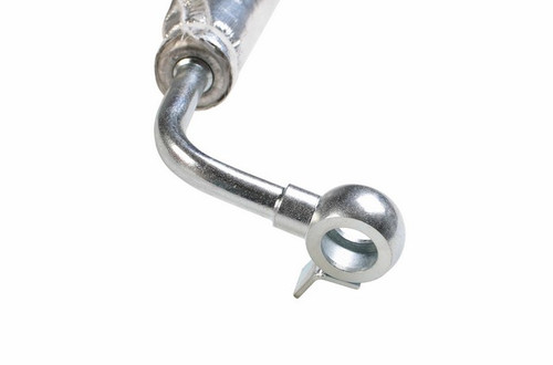 Sunsong Power Steering Pressure Line Hose Assembly 3402350 - view 2