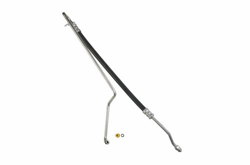 Sunsong Power Steering Pressure Line Hose Assembly 3402351