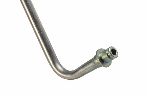 Sunsong Power Steering Pressure Line Hose Assembly 3402351 - view 3