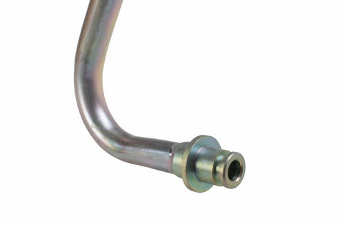 Sunsong Power Steering Return Line Hose Assembly 3402355 - view 2