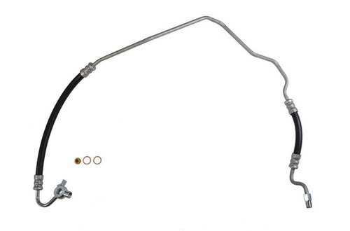 Sunsong Power Steering Pressure Line Hose Assembly 3402356