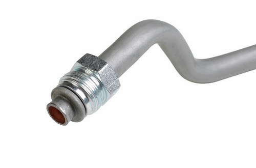 Sunsong Power Steering Pressure Line Hose Assembly 3402368 - view 2