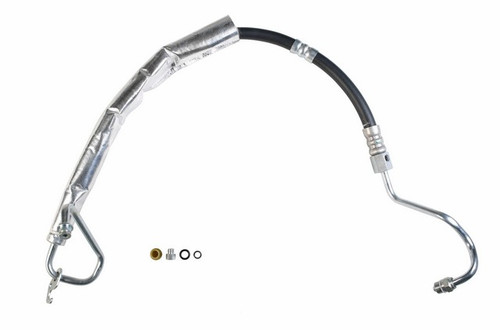 Sunsong Power Steering Pressure Line Hose Assembly P/N:3402370