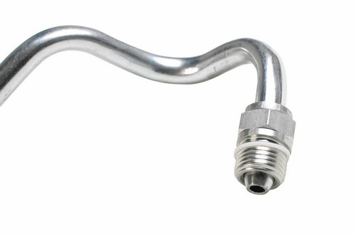 Sunsong Power Steering Pressure Line Hose Assembly 3402370 - view 2