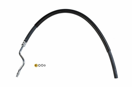 Sunsong Power Steering Return Line Hose Assembly P/N:3402375