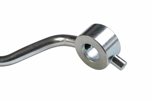 Sunsong Power Steering Pressure Line Hose Assembly P/N:3402377