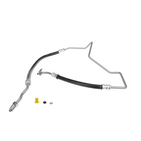 Sunsong Power Steering Pressure Line Hose Assembly 3402390