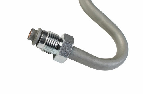 Sunsong Power Steering Return Line Hose Assembly 3402393 - view 2