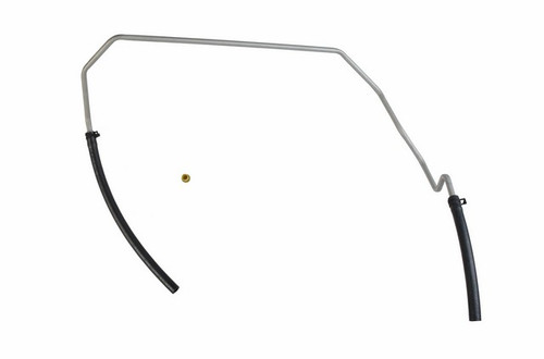 Sunsong Power Steering Return Line Hose Assembly P/N:3402394