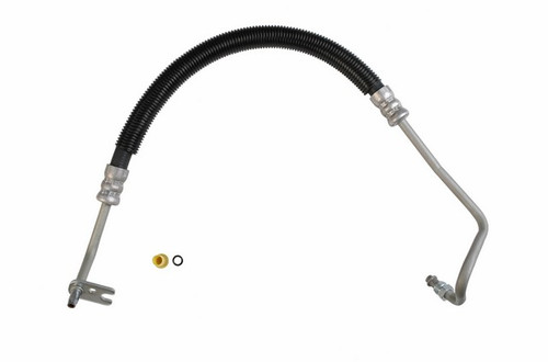 Sunsong Power Steering Pressure Line Hose Assembly 3402397