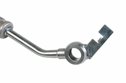 Sunsong Power Steering Pressure Line Hose Assembly 3402398 - view 2
