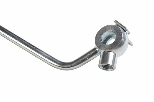 Sunsong Power Steering Pressure Line Hose Assembly P/N:3402404