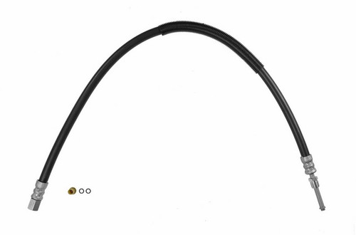 Sunsong Power Steering Pressure Line Hose Assembly 3402411