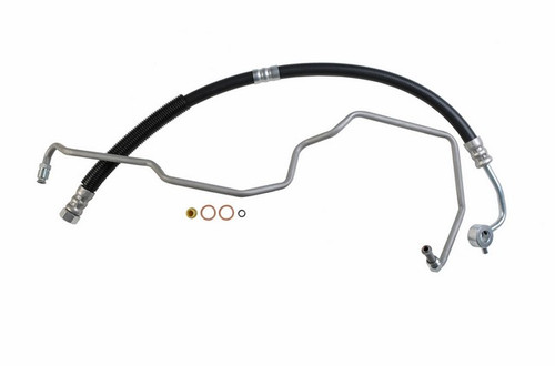 Sunsong Power Steering Pressure Line Hose Assembly 3402413