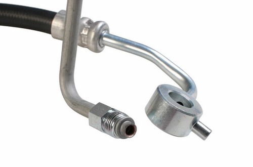 Sunsong Power Steering Pressure Line Hose Assembly 3402413 - view 2