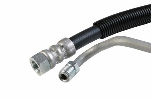 Sunsong Power Steering Pressure Line Hose Assembly 3402413 - view 3