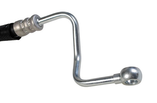 Sunsong Power Steering Pressure Line Hose Assembly 3402415 - view 2