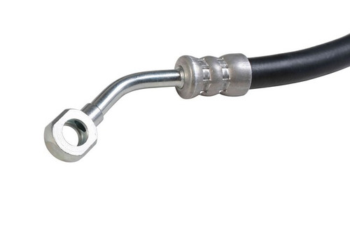 Sunsong Power Steering Pressure Line Hose Assembly 3402415 - view 3