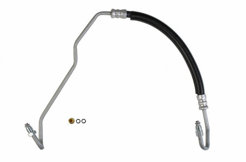 Sunsong Power Steering Pressure Line Hose Assembly 3402420