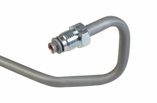 Sunsong Power Steering Pressure Line Hose Assembly 3402420 - view 2
