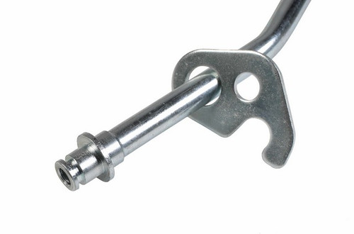 Sunsong Power Steering Pressure Line Hose Assembly 3402421 - view 2