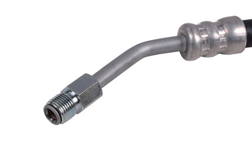 Sunsong Power Steering Pressure Line Hose Assembly 3402425 - view 3