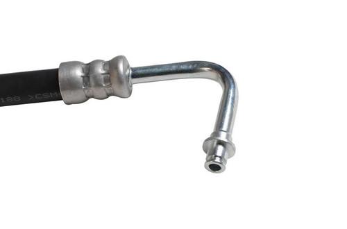 Sunsong Power Steering Pressure Line Hose Assembly 3402429 - view 2