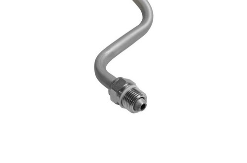 Sunsong Power Steering Pressure Line Hose Assembly 3402429 - view 3