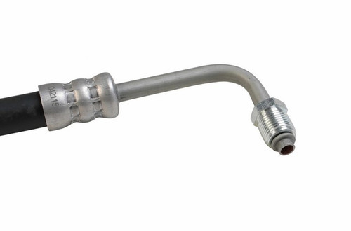 Sunsong Power Steering Pressure Line Hose Assembly 3402441 - view 2