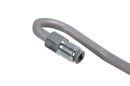 Sunsong Power Steering Pressure Line Hose Assembly 3402443 - view 3