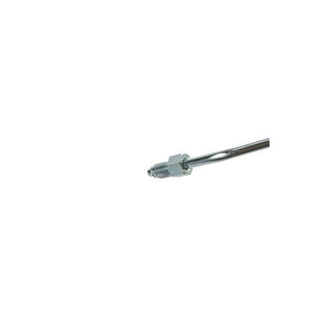 Sunsong Power Steering Pressure Line Hose Assembly 3402444 - view 2