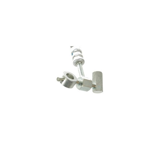 Sunsong Power Steering Pressure Line Hose Assembly 3402444 - view 3