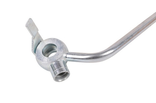 Sunsong Power Steering Pressure Line Hose Assembly P/N:3402448