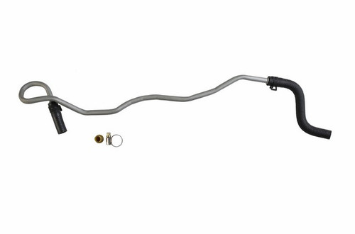 Sunsong Power Steering Return Line Hose Assembly 3402459