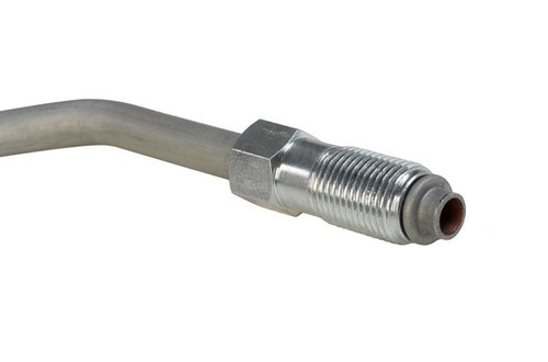 Sunsong Power Steering Pressure Line Hose Assembly 3402482 - view 2