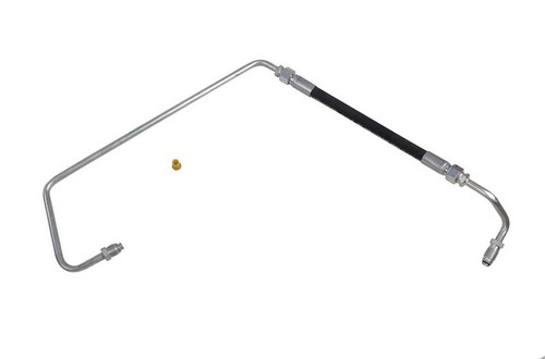 Sunsong Power Steering Pressure Line Hose Assembly 3402495