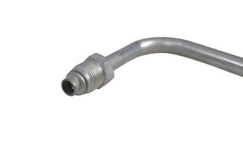 Sunsong Power Steering Pressure Line Hose Assembly 3402495 - view 2