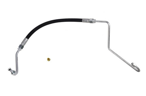 Sunsong Power Steering Pressure Line Hose Assembly 3402497