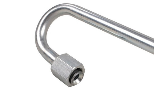 Sunsong Power Steering Pressure Line Hose Assembly P/N:3402497