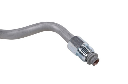 Sunsong Power Steering Pressure Line Hose Assembly 3402508 - view 2
