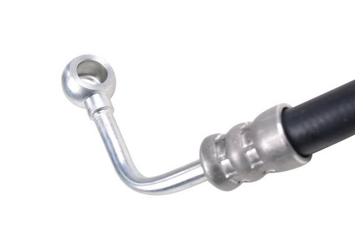 Sunsong Power Steering Pressure Line Hose Assembly 3402512 - view 3